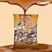 Canel's La Vaquita Mix Bag - Assorted Candy Mix of Caramels, Coconut, Chocolate, and Pecan Soft and Hard Candy, 2.0 lb