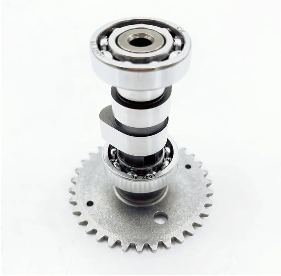 GY6 125cc 150cc High Performance Racing Camshaft For 152QMI 157QMJ