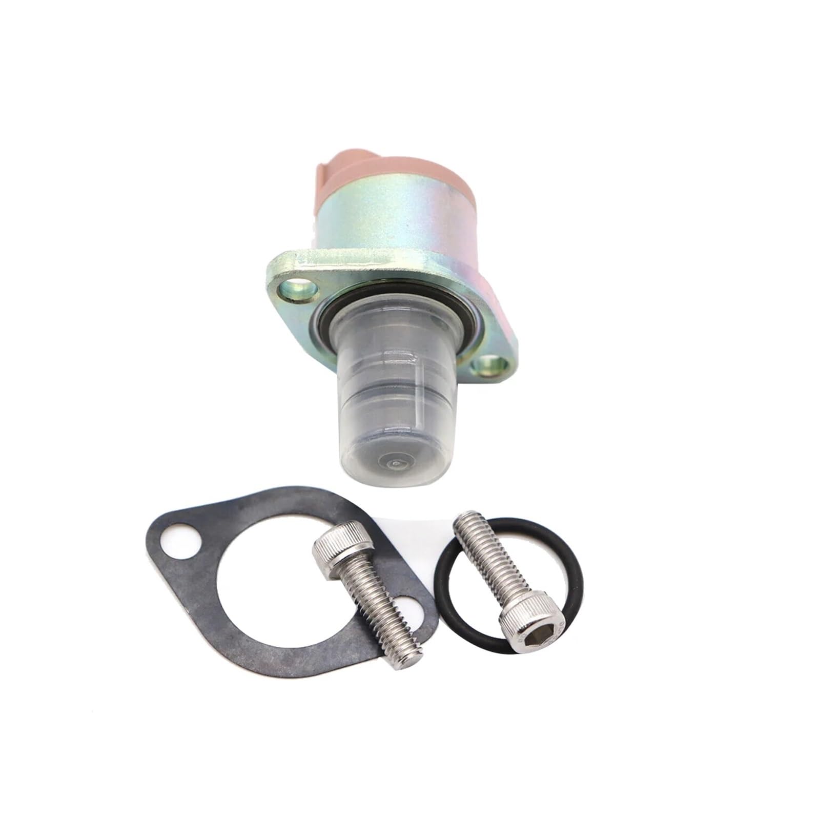 Régulateur de pression de pompe à carburant Euro 4, Convient for Ford, Transit MK7 2.4 2.2 294200-0360, dosage d'admission Vanne de régulation de pression d'huile pour véhic