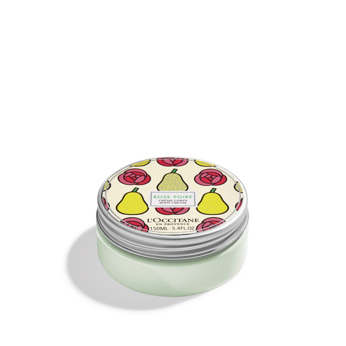 Amazon.co.jp: ロクシタン(L'OCCITANE) ラ・フランス ローズ ボディ