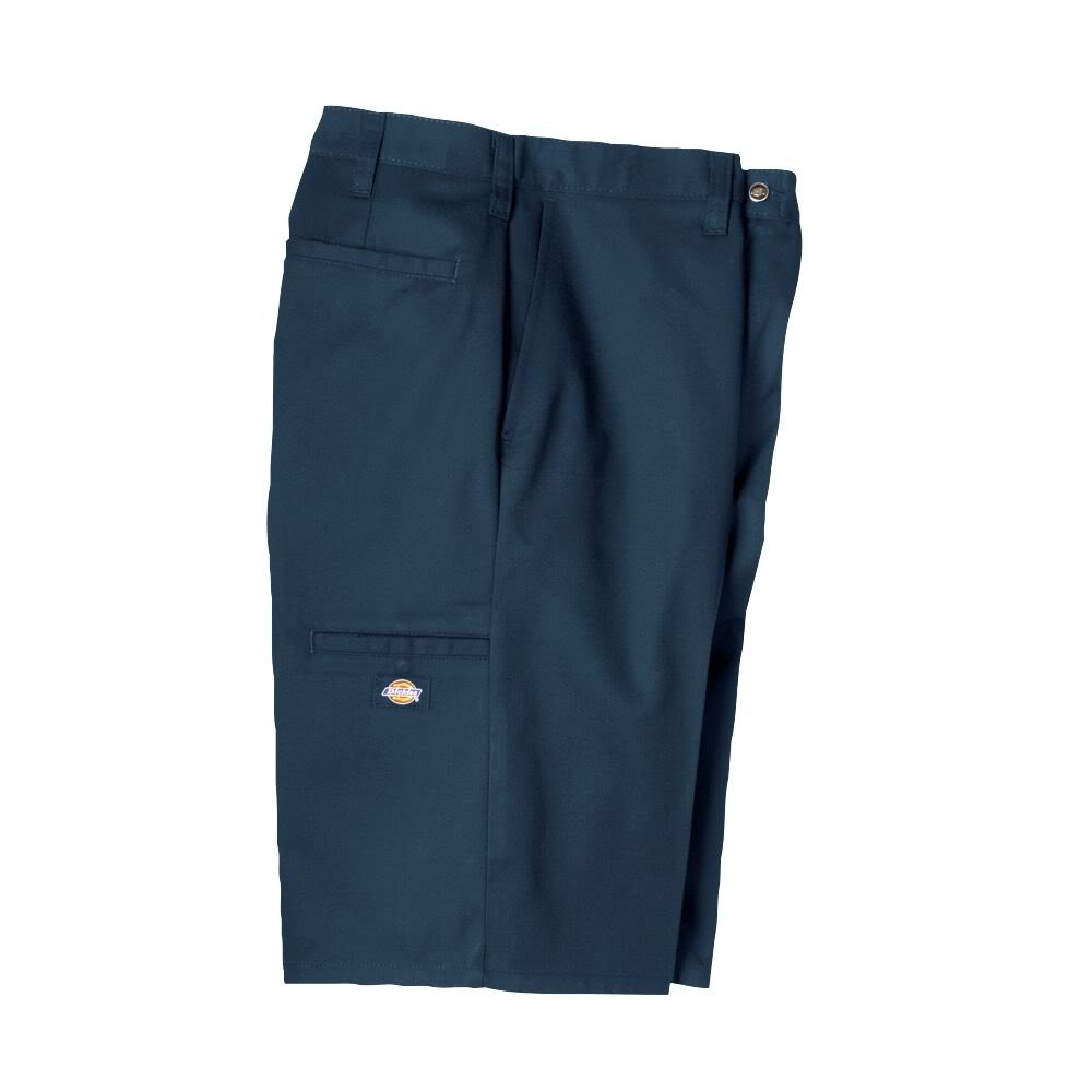 DickiesDickies Men's 11'' Industrial Multi-Use Pocket Shorts, Navy, 42