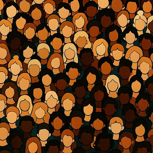 『The Fight Over the Census: Can the President Decide Who Gets Counted and Who Gets Left Out?』のカバーアート