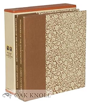 Hardcover Wonders of the stereoscope Book