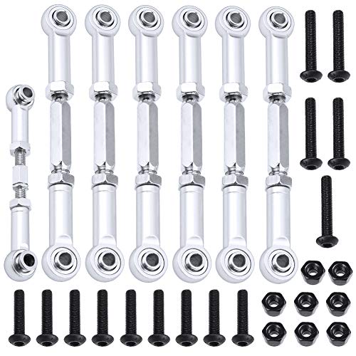 10 Best RC Vehicle Turnbuckles BabyStuffLab
