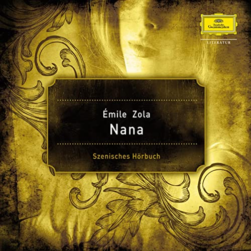 Émile Zola Nana von Émile Zola bei Amazon Music Amazon.de