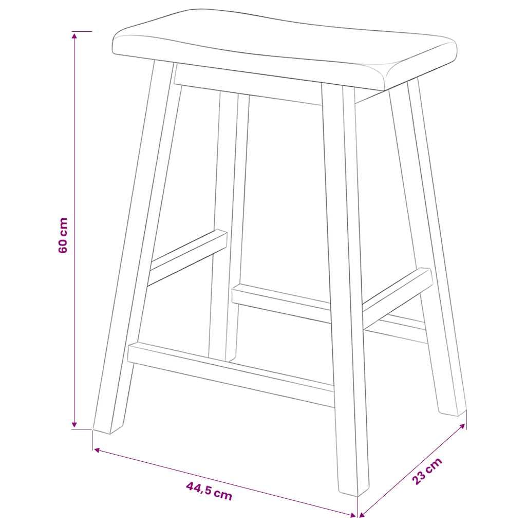 Juego de bar de 3 piezas de MDF negro, mesa de bar y 2 taburetes, con estantes para comedor, cocina, diseño que ahorra espacio, comodidad para familia e invitados