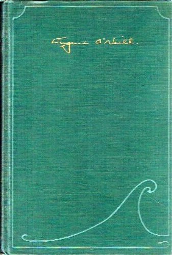 Plays: The Emperor Jones, Gold, "The First Man,... B003TMGQ86 Book Cover