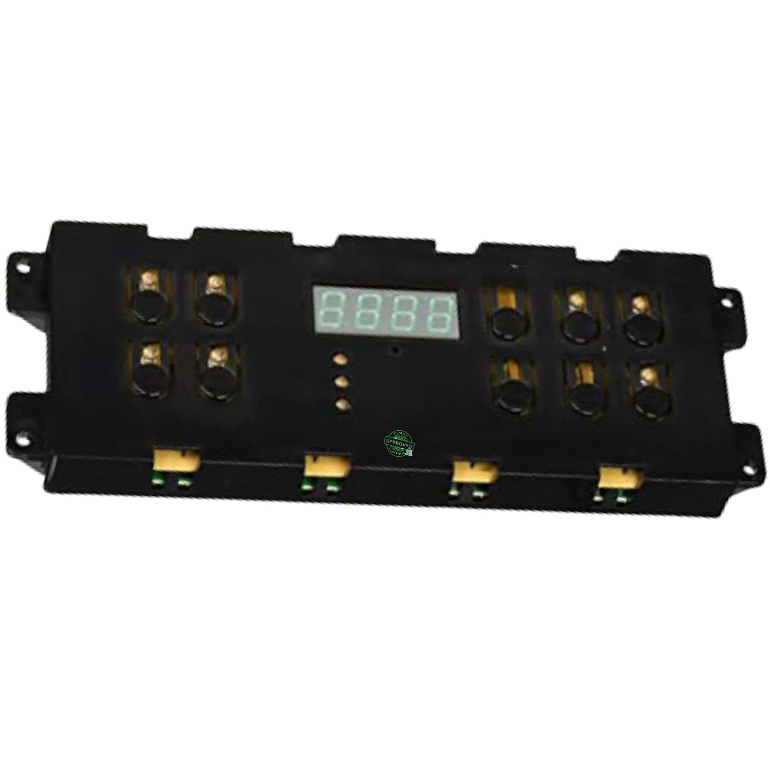Amazon.com: GLOB PRO SOLUTIONS 5304509493 Range Oven Control Board  