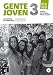 Gente Joven 3. Nueva edicion. Cuaderno de ejercicios + CD (Spanish Edition)