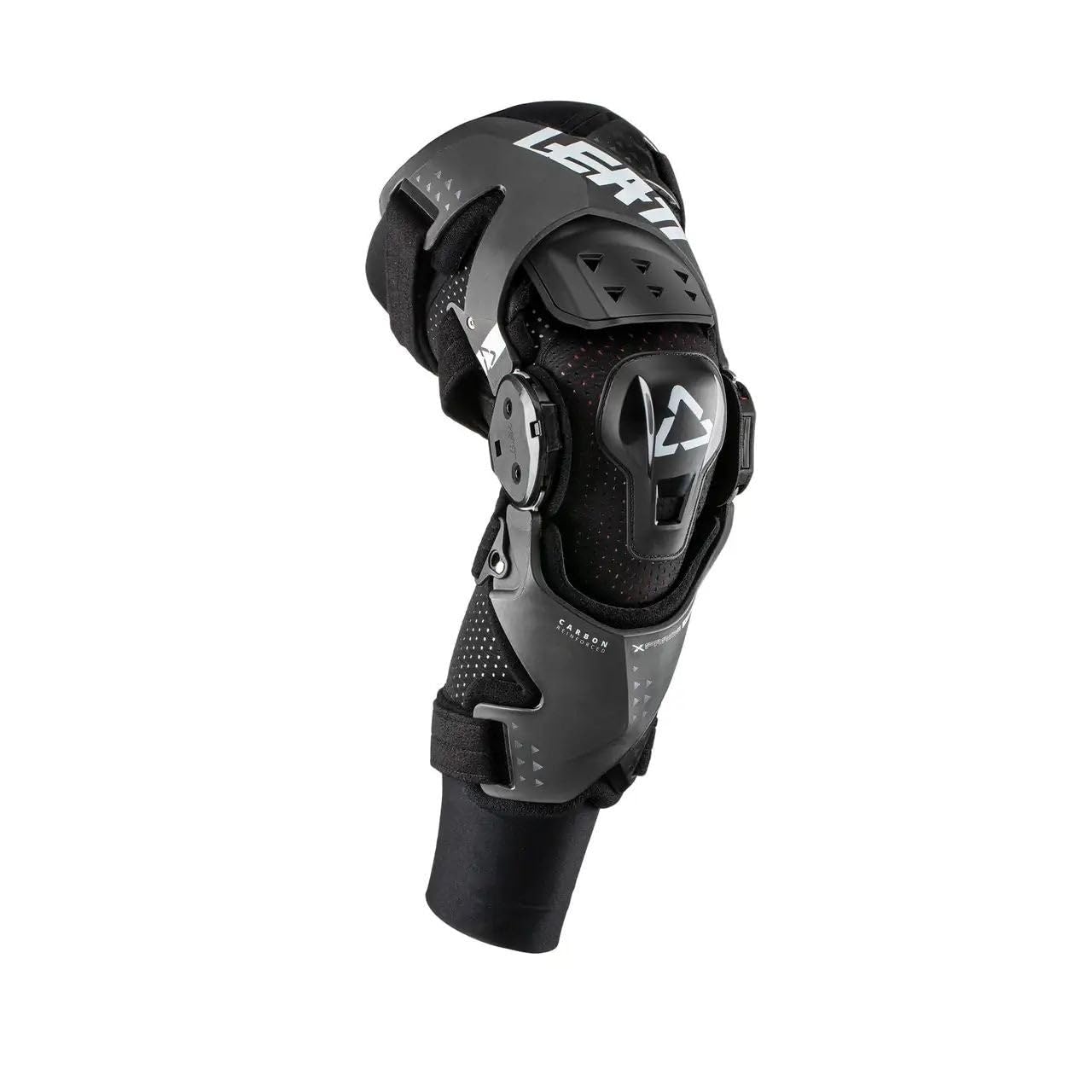 Leatt Rodilleras Integrales X-Frame Hybrid