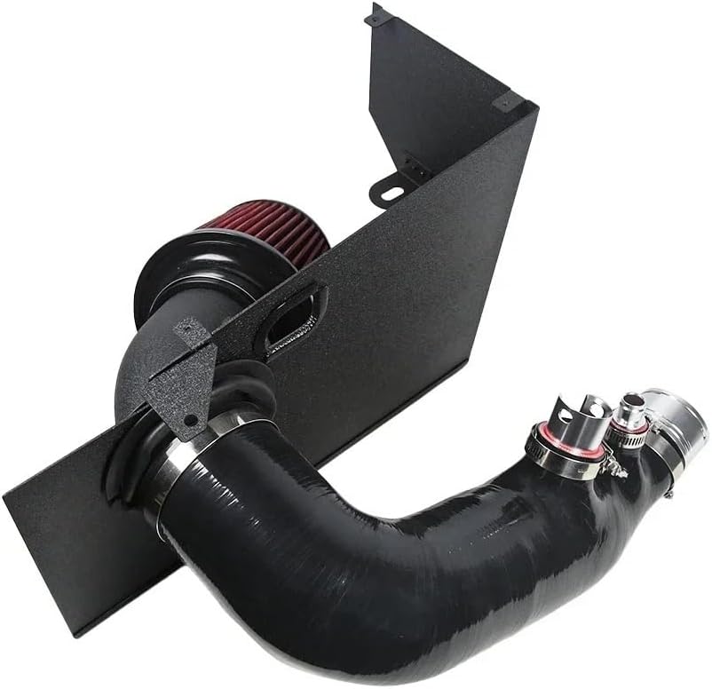 Cold Air Intake Filter For BMW 2019-2021 330i G20 B48 2.0L Performance Cold Car Air Intake System Kit