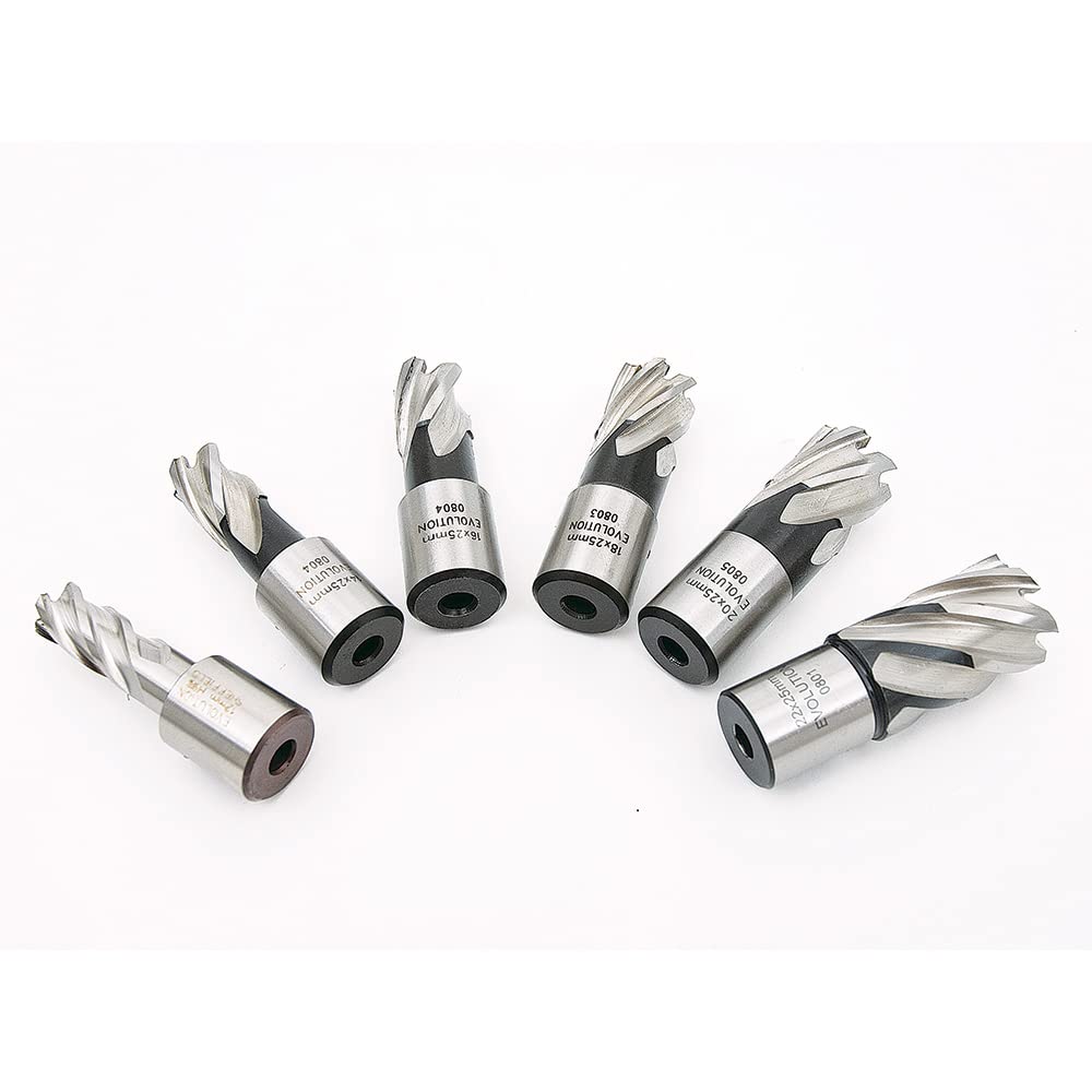 Fraises De Perceuse Magnétique