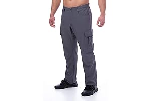Perfect Storm Fin's Instant Cooling Workwear Cargo Pants