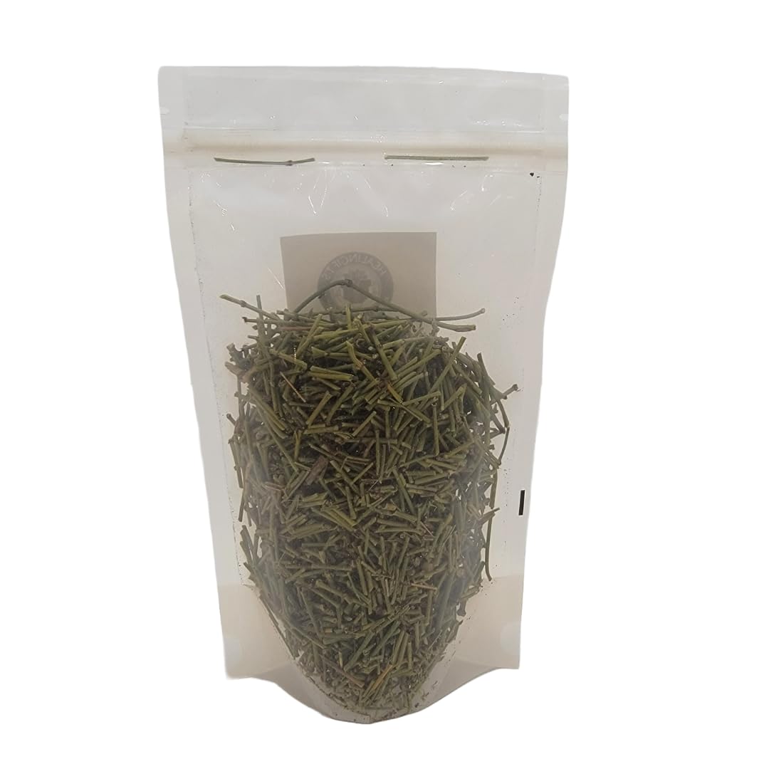 HealinGifts Healingifts Mormon Tea Brigham Canutillo Popotillo 2 oz 1.0 Ounce