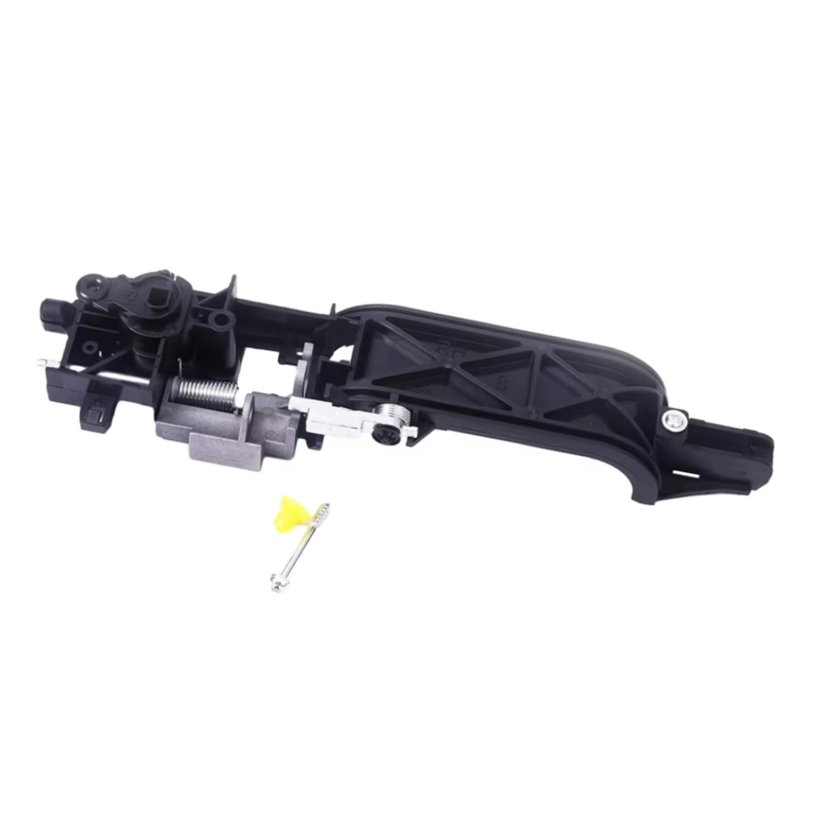Dbckls Front Right Vehicle Exterior Outer Door Handle For Focus For Sedan For Coupe 2008 2009 2010 2011 8S4z5426685b Front Left Right Outside Exterior Door Handle(Front Right)