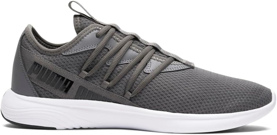 Puma Mens Star Vital Training Sneakers Shoes - Grey Kuwait | Ubuy