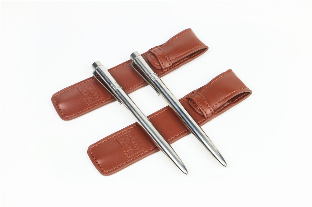 Silver Color Pen : 2pcs/lot By Post Stainless Steel Zero Point Nano Energy Wand Scalar Wand Quantum Scalar Resist Radiation Energy Pen Nano Wand-image-35