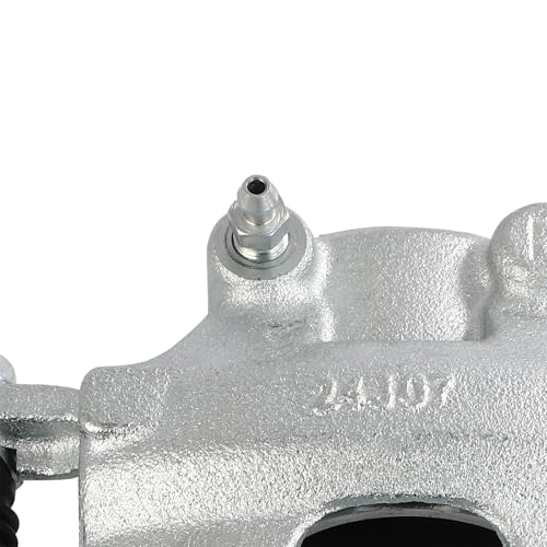 Image of 19-B1219 19-B1218 Front Left & Right Disc Brake Calipers Assembly