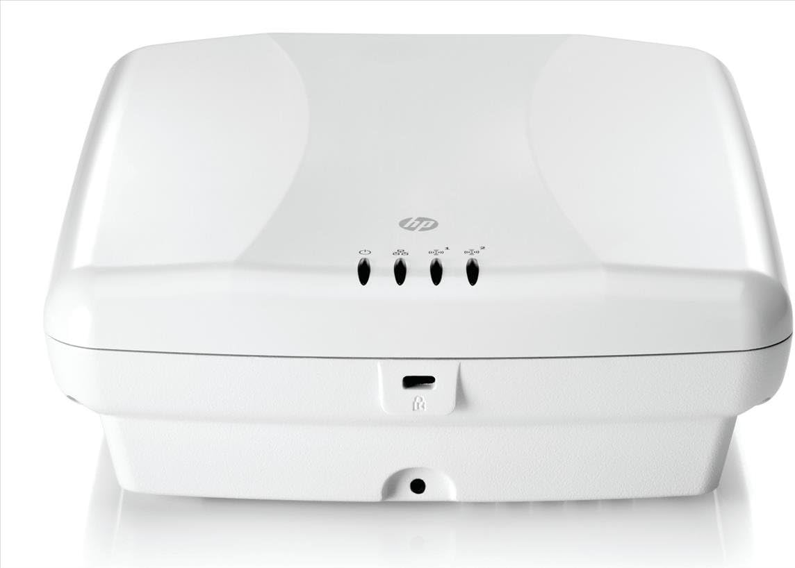 HP J9846A Wireless Access Point