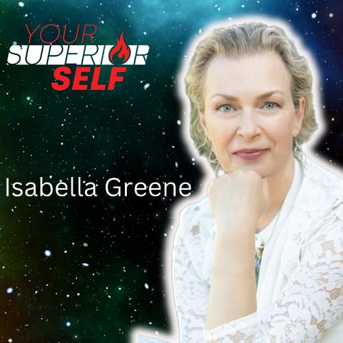 Could You ESCAPE the Reincarnation Trap? Isabella Greene's MIND-BLOWING Strategy! Podcast Por  arte de portada
