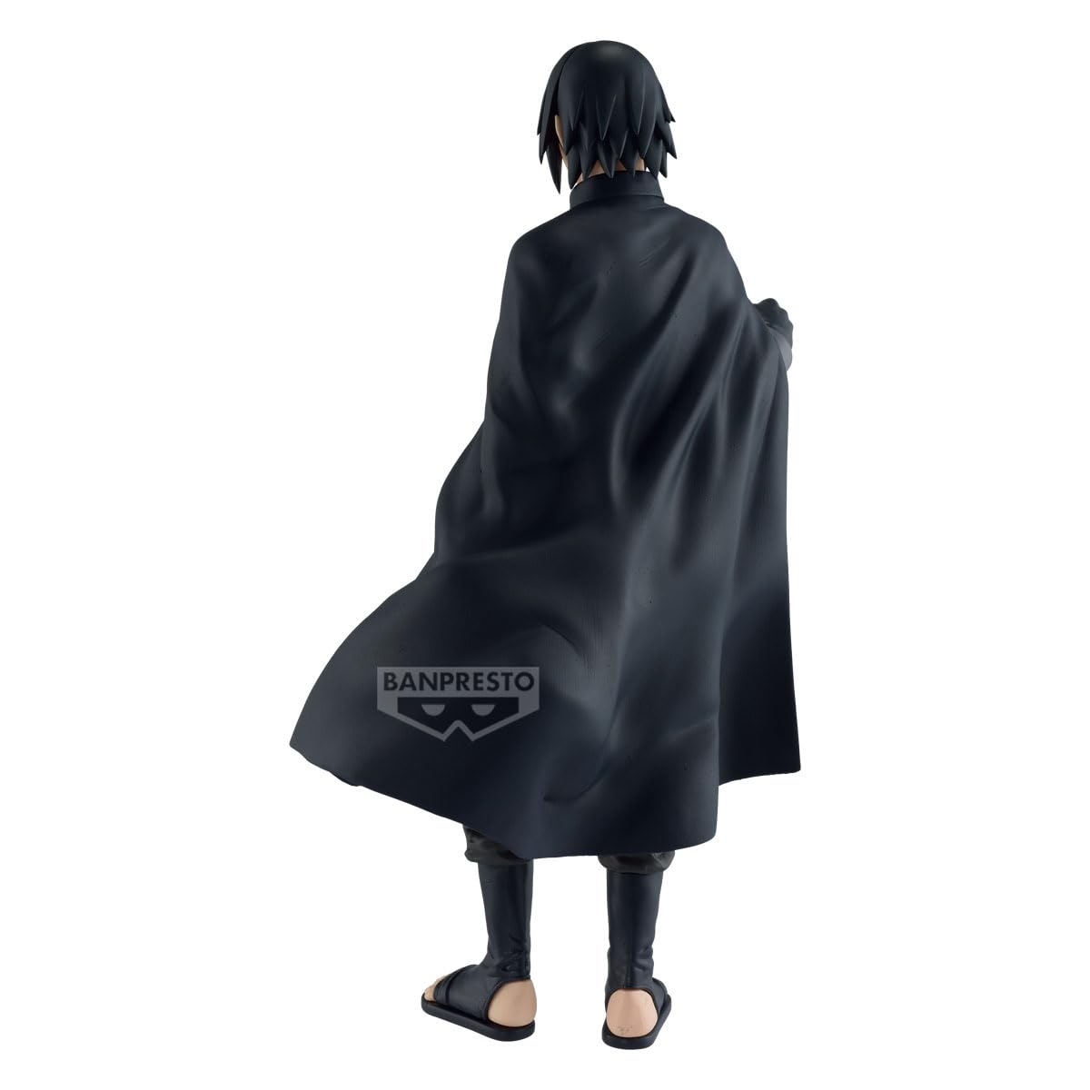 Amazon.co.jp: Banpresto - Boruto NARUTO -ナルト 忍界造形列伝 うち
