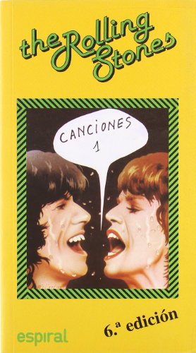  Canciones de los Rolling Stones I: 88