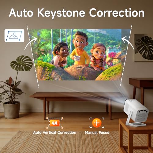 EffiGlow Mini Projector - image 3