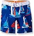 Tommy Bahama Baby Boys' Infant Sail Boat Trunk