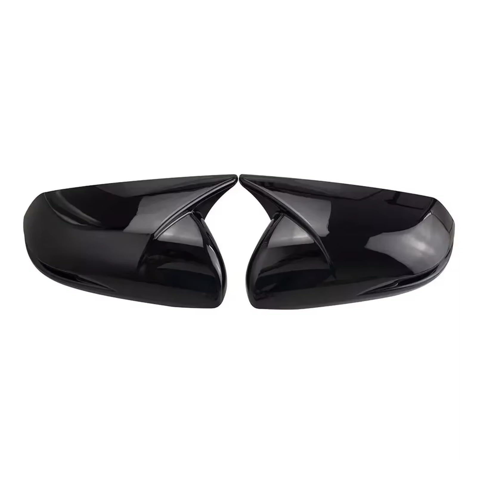Coque rétroviseur CR-V version US protection ville et autoroute - 5