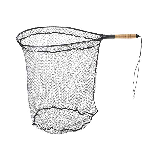 Retino per trote di mare Cormoran | Guadino da pesca