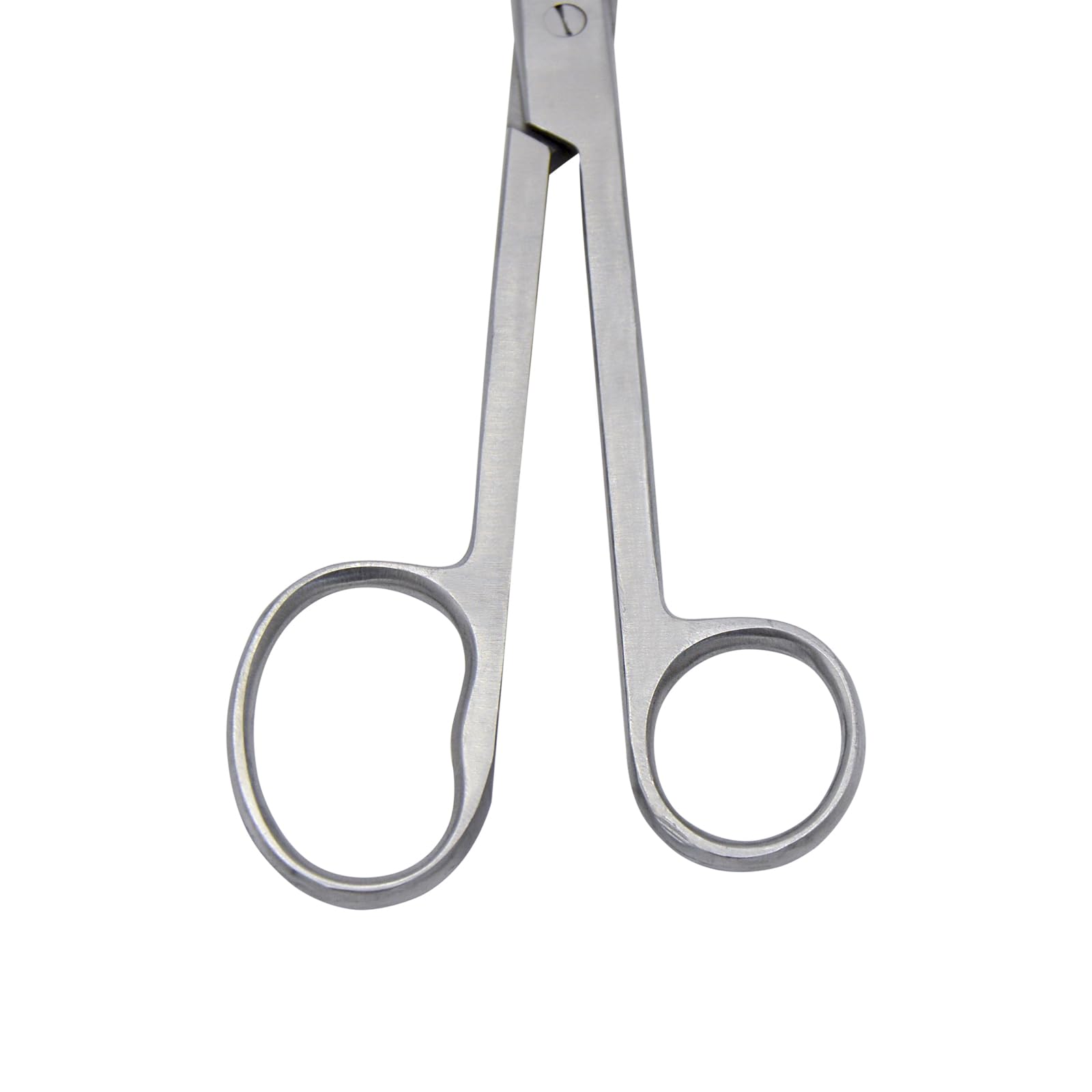 Surgical Scissors - Lister Bandage Shears -4 Surgical Scissors - Lister Bandage Shears -4