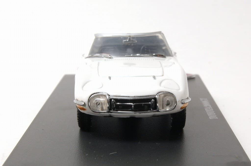京商/(トヨタ2000GT スペシャルモデル)/1/43※1000台限定版 京商/(トヨタ2000GT スペシャルモデル)/1/43※1000台限定版 京商