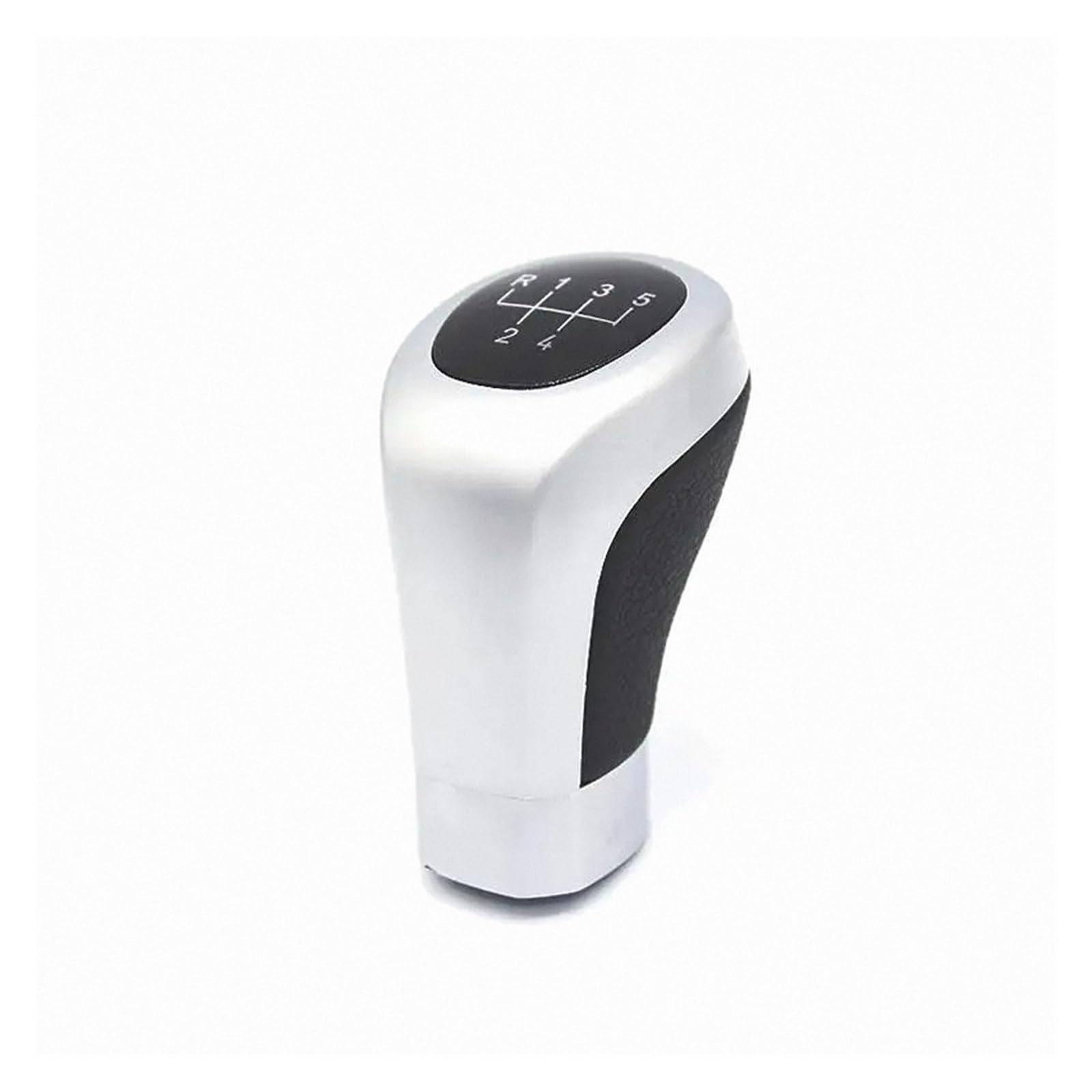 Dbmswzjqfg 5 Speed For Bmw 1 3 Series E81 E82 E83 E87 E88 E90 E91 E92 E93 Lci Gear Shifter