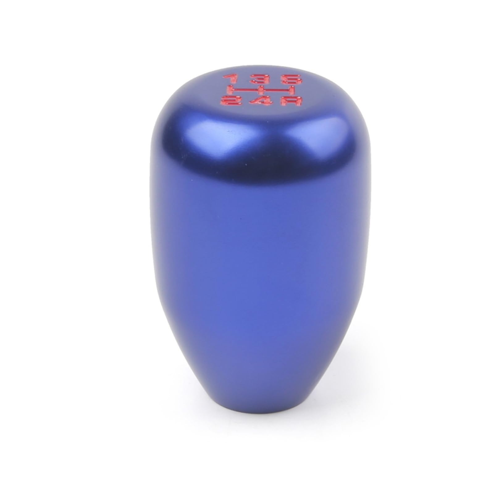 AMCBYSGC Gear Shift Knob Compatible with Manual Automatic Transmission