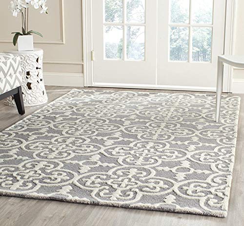 See full amazon price history chart for ZARA CARPETS; can change the floor Soft Wool Hand Made (USA) Exported Carpets for Home Decor, Carpets for Luxury Home Size 4 Feet by 6 Feet (4x6 feet) Grey 133 ZARA CARPETS; can change the floor Soft Wool Hand Made (USA) Exported Carpets for Home Decor, Carpets for Luxury Home Size 4 Feet by 6 Feet (4x6 feet) Grey 133 (B08XZNB5W5) Amazon Price History, Amazon Price Tracker