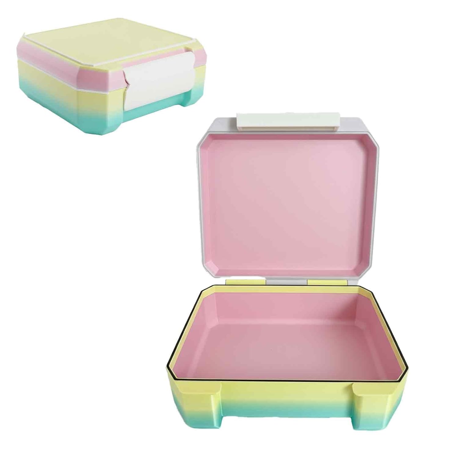 Travel Case Compatible with Freebird FlexSeries Women’s Razor – Hard Protective Shell，Stylish design, padding not included