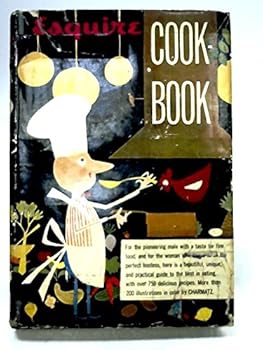 ESQUIRE COOK-BOOK.