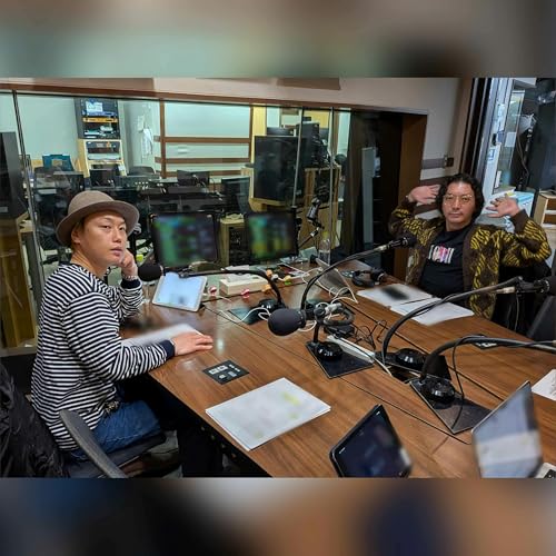 #49 リリー・嶋佐の師走談義