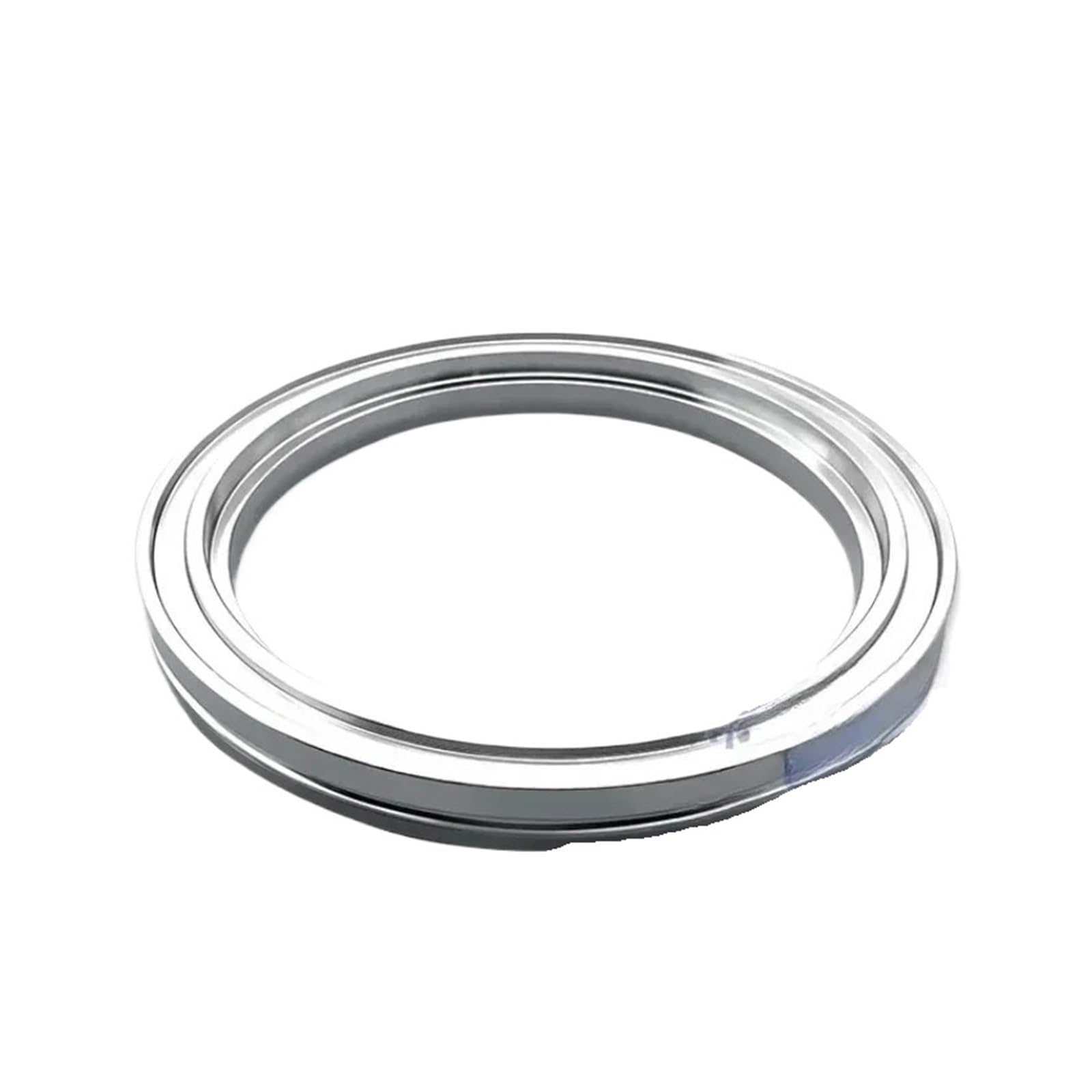 Flangia for saldatura interna ad alto vuoto 304 SS, raccordi scanalati a innesto rapido