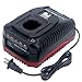 Lasica Replacement Craftsman 19.2 Volt C3 Battery Charger 315.CH2030 CH2021 140152004 for 19.2-Volt Craftsman XCP Lithium & Ni-Cd Battery 315.PP2030 315.PP2011 935709 5336 PP2011 315.PP2020 315.PP2025