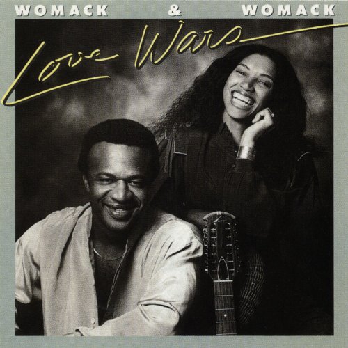 Womack And Womack on Amazon Music Unlimited