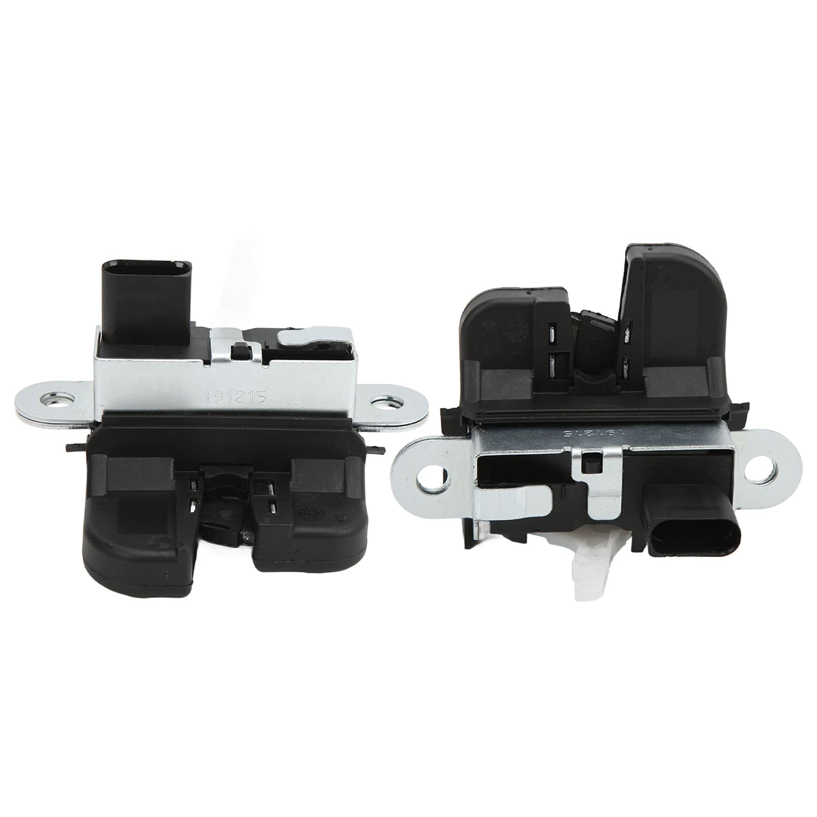 Actionneur de Verrouillage de Porte de Hayon, 4 Broches, OEM adapté pour Seat MK2 2006 – 2013, Idéal pour une Installation à Faire Soi-même