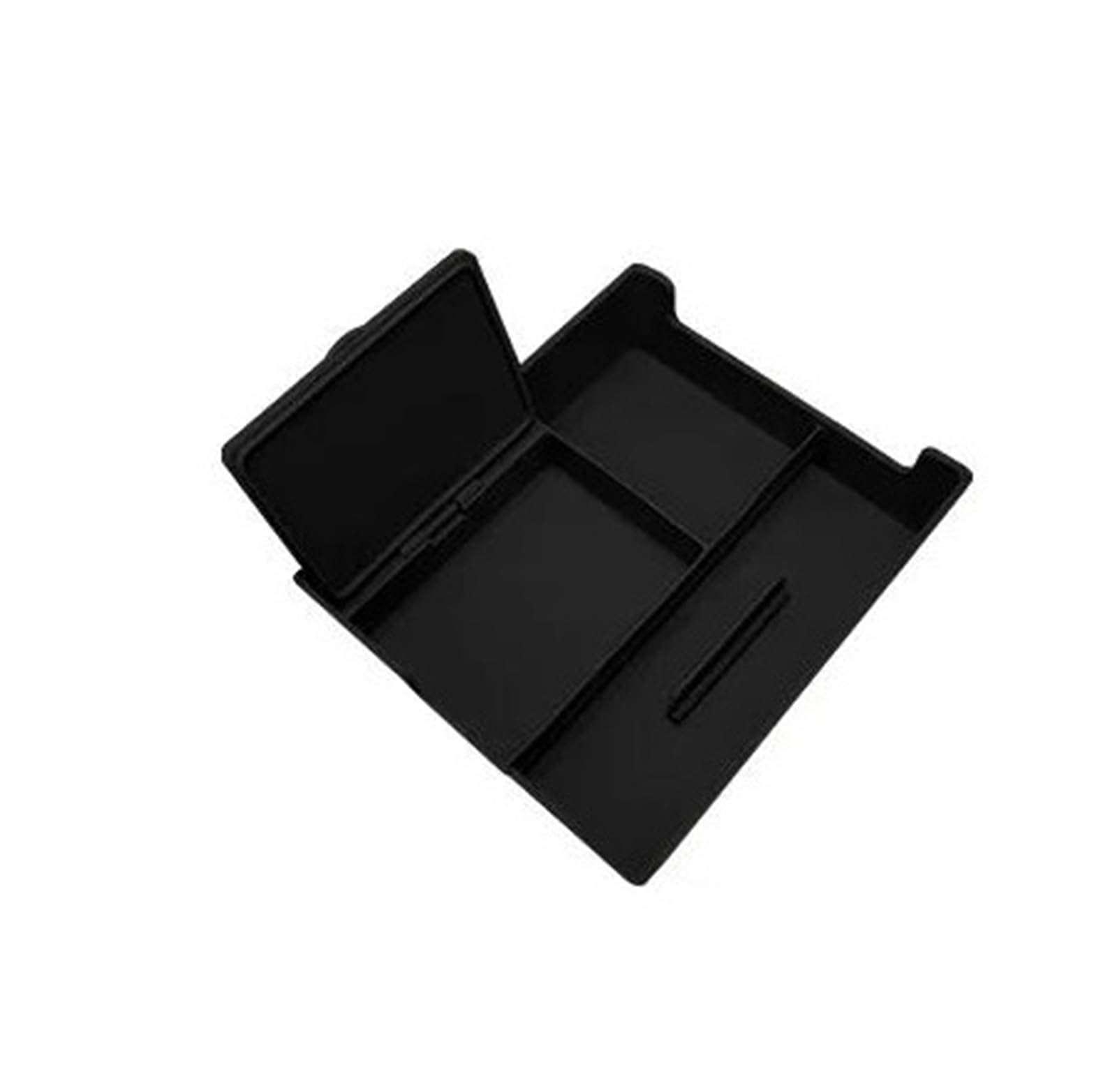 Centre Console Armrest Organiser for Audi A6L / A7 (2019–2024)