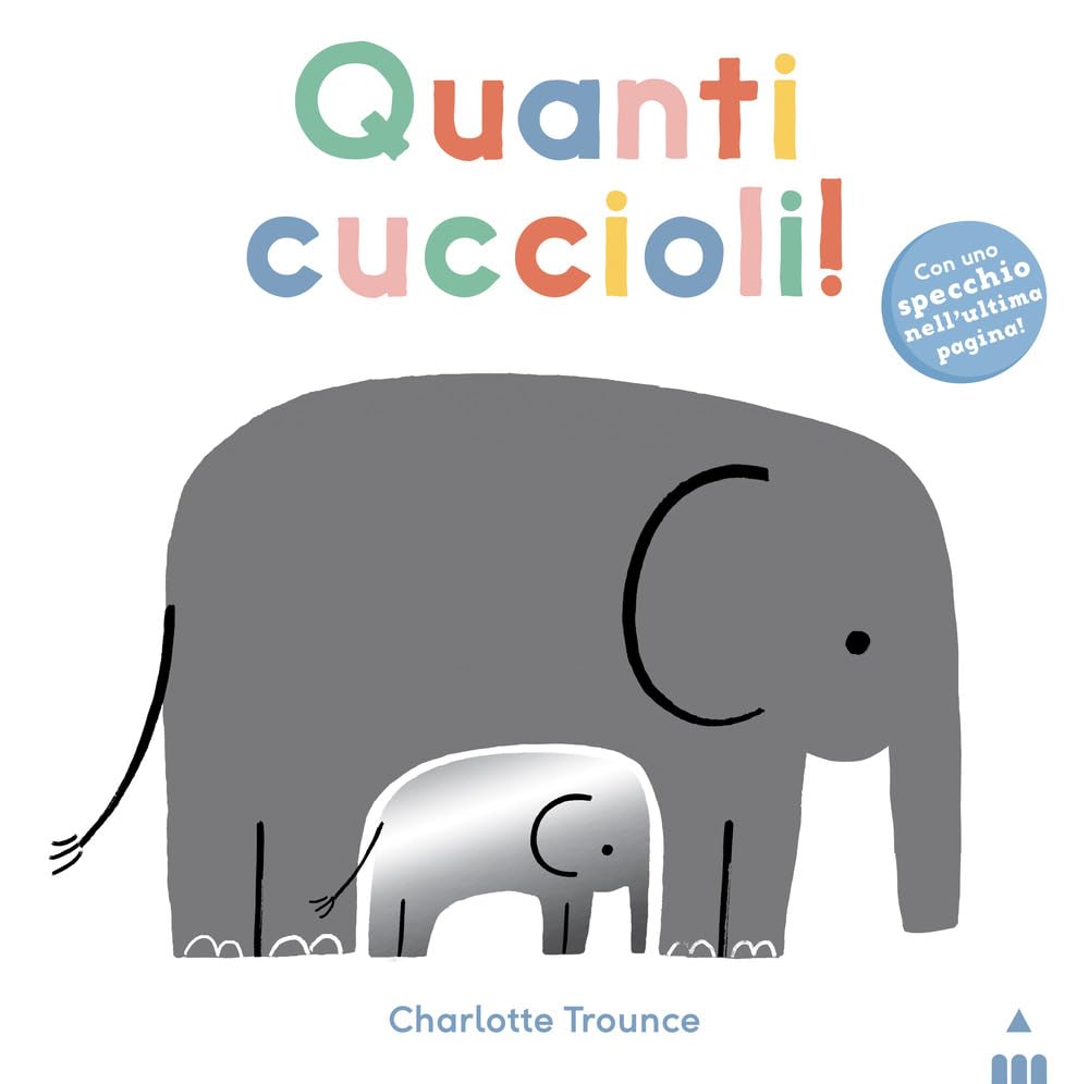 Libro Tattile Sonoro 'Cuccioli' - Edizione A Colori | Per Bambini, Con Suoni E Texture - Foto 3