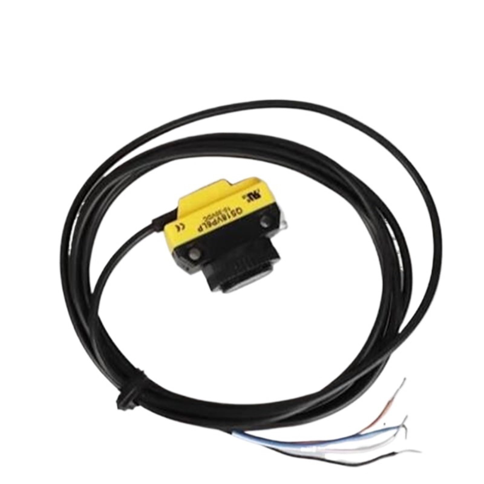 Capteur de commutation QS18VP6D résout les erreurs de détection sur surfaces brillantes