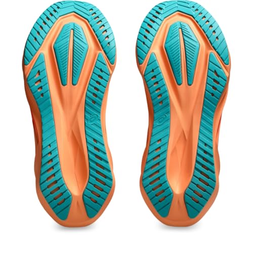 Image of ASICS Mens Novablast 5 Running Shoes