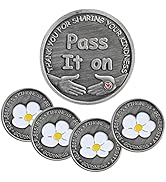 911 Dispatcher Challenge Coin - Thin Gold Line Tribute Token For Emergency Responders & Public Safety Heroes