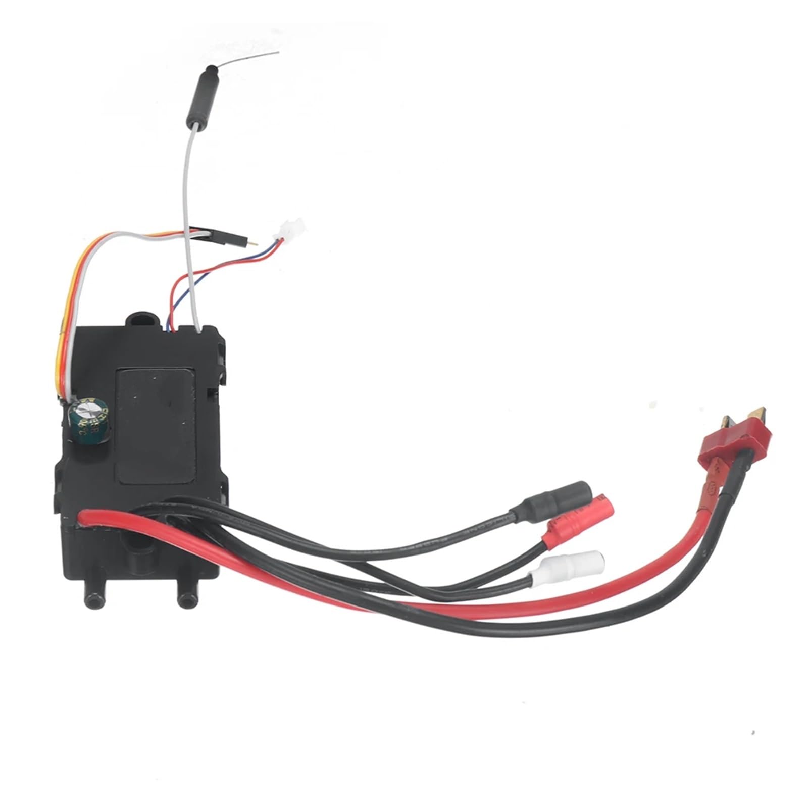 RC Componenti ESC 768 20A Brushless ESC Regolatore Velocità Impermeabile Veicoli Fuoristrada Modelli Accessori Ricambio Parti RC Camion Cingolati Modificati
