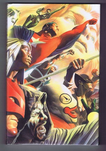 Astro City: Local Heroes 1401202810 Book Cover