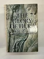 The Glory of Hera B0006C0PWK Book Cover